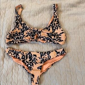 RVCA bikini set